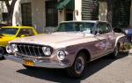 Dodge Dart 440 1962 года